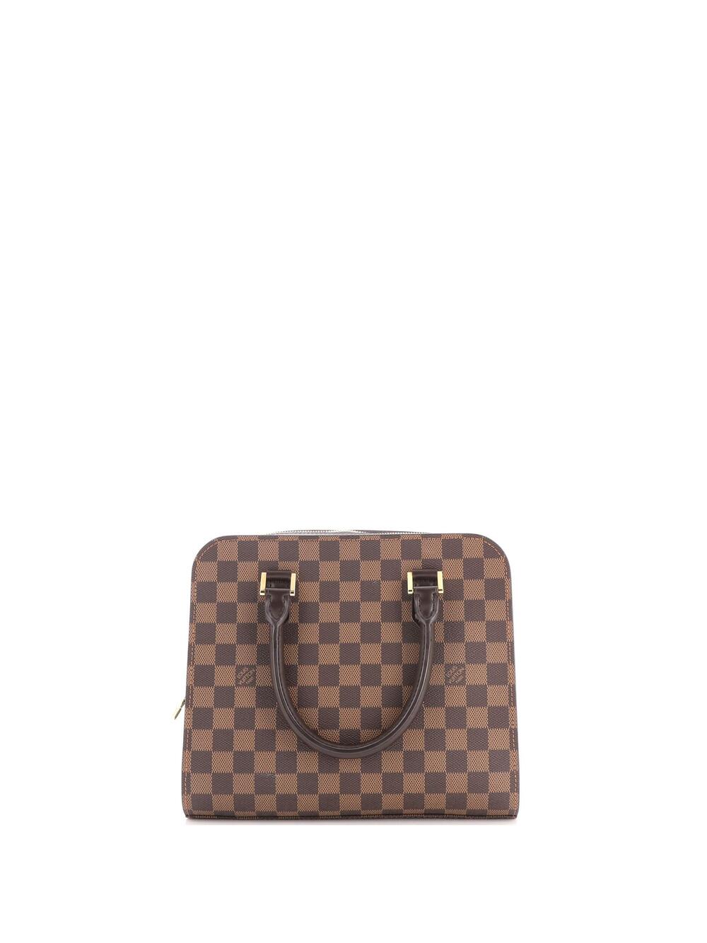 Louis Vuitton Triana Bag Damier #298535L10B